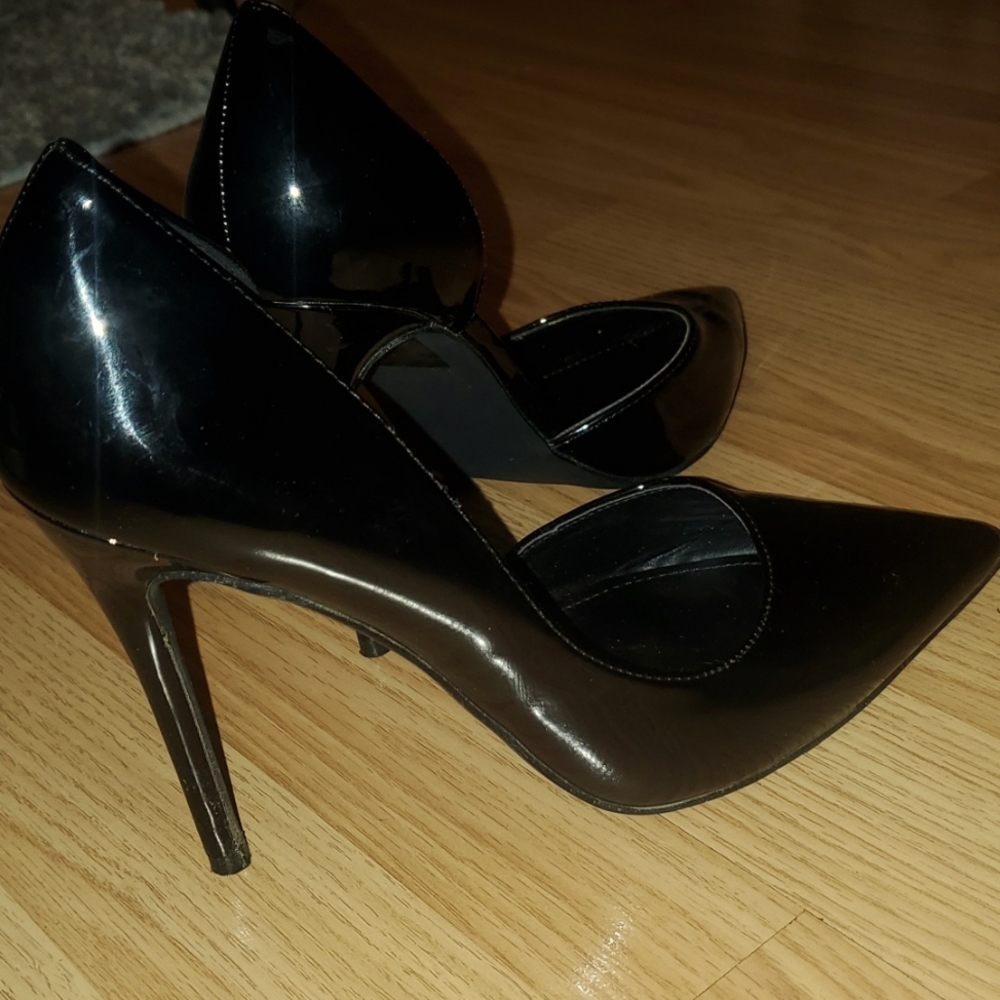 Sz 10 pumps
